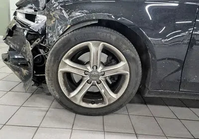 2015 Audi A4 WAUZZZ8KXFN034012 VIN:WAUZZZ8KXFN034012