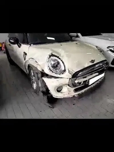 2015 MINI Cooper WMWXP5101G3A98325 VIN:WMWXP5101G3A98325