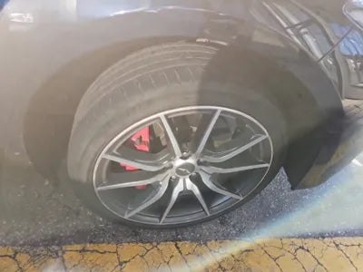 2018 Genesis G70 VIN: