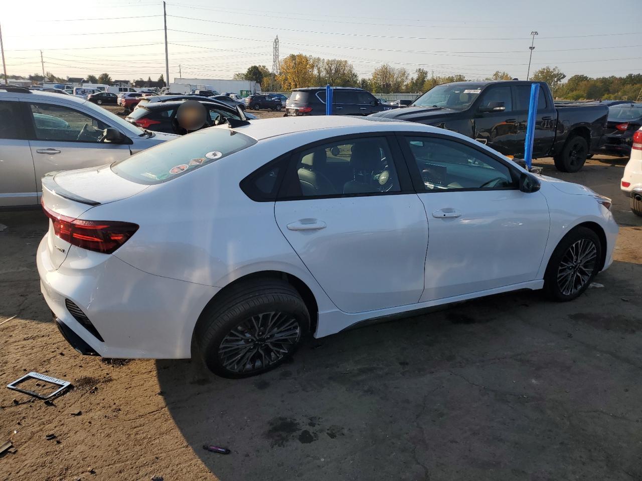 2024 KIA FORTE GT LINE VIN:3KPF54AD7RE720274
