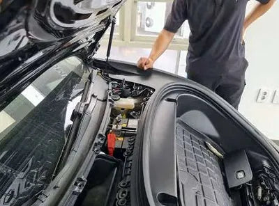 2020 Tesla Model 3 5YJ3E1EBXLF726016 VIN:5YJ3E1EBXLF726016