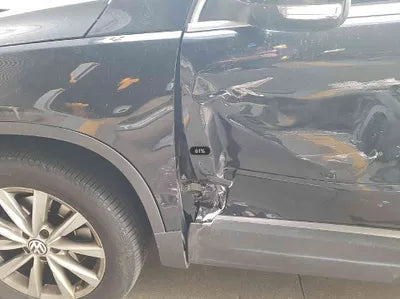 2015 Volkswagen Tiguan VIN: