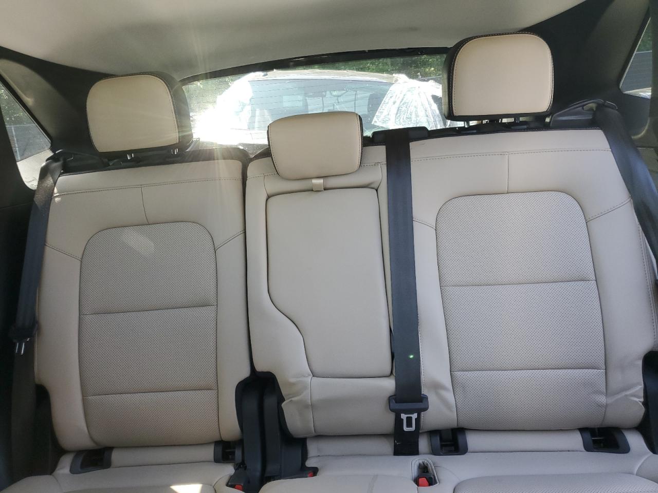 2022 FORD ESCAPE TITANIUM VIN:1FMCU0DZ9NUA36257