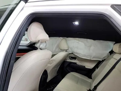 2023 Hyundai Kona KMHHC813BPU003747 VIN:KMHHC813BPU003747