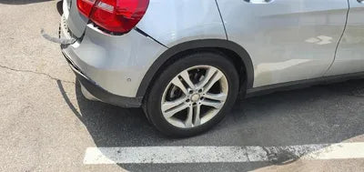 2015 Mercedes-Benz GLA 200 WDCTG0JB3FJ139108 VIN:WDCTG0JB3FJ139108