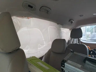2018 Kia Carnival KNAMB81ABJS432068 VIN:KNAMB81ABJS432068