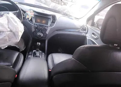 2018 Hyundai Santa FE 1KMHSW81UBJU81533 VIN:1KMHSW81UBJU81533