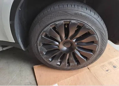 2023 Tesla Model Y VIN: