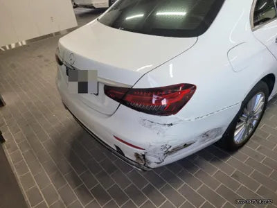 2022 Mercedes-Benz E 250 VIN: