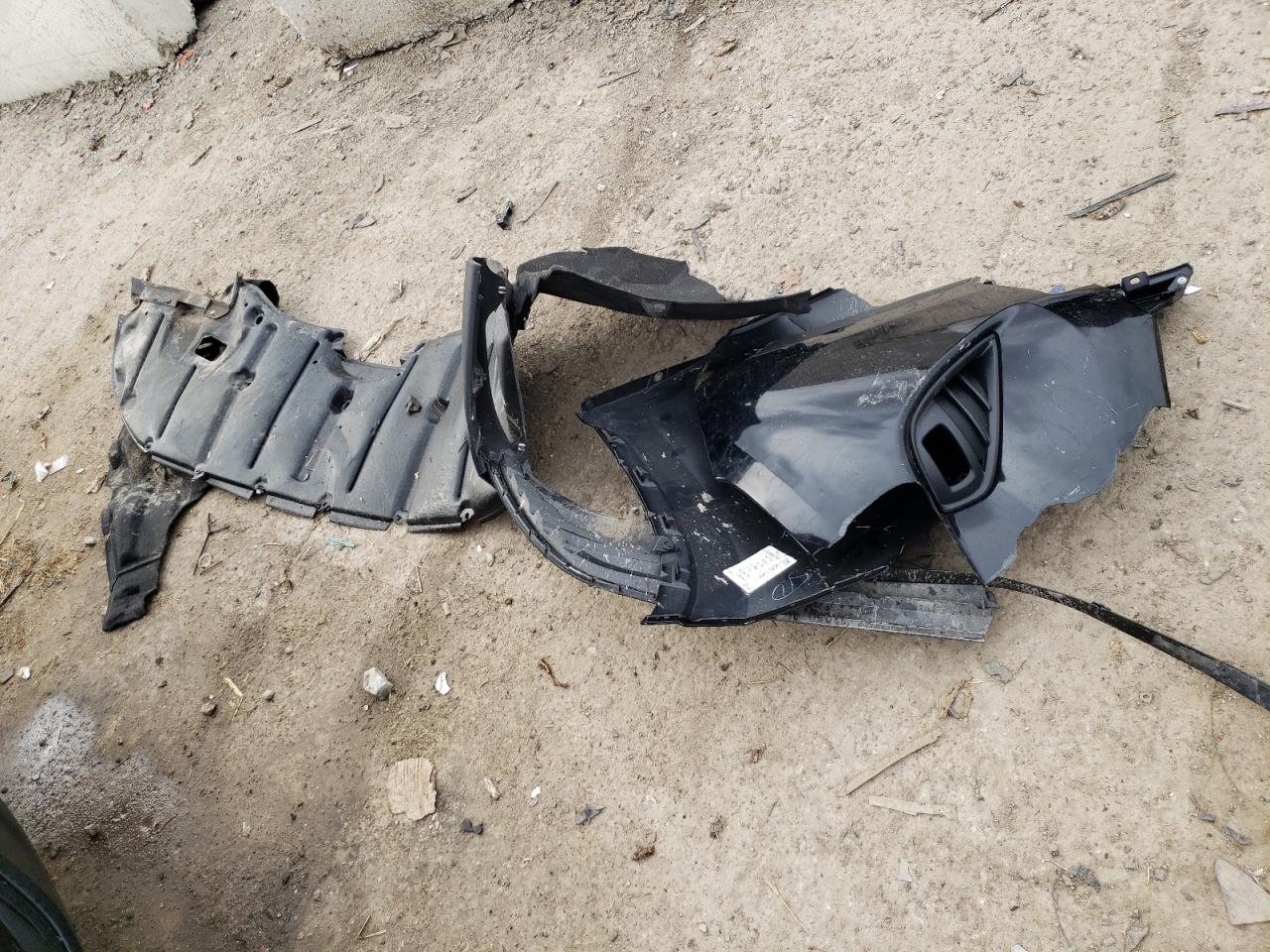 2023 TOYOTA HIGHLANDER L VIN:5TDKDRBH8PS520331