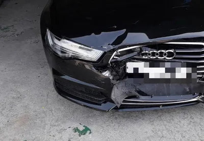 2017 Audi A6 WAUZZZ4G2HN030461 VIN:WAUZZZ4G2HN030461