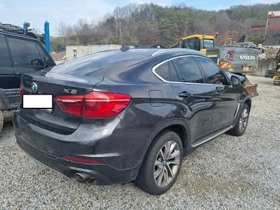 2015 BMW 630 WBAKV2107F0R23943 VIN:WBAKV2107F0R23943