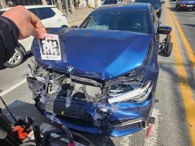 2018 BMW 520 WBAJC5103JWE55446 VIN:WBAJC5103JWE55446