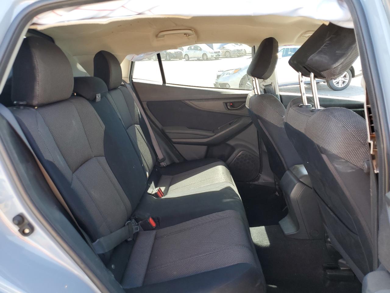 2023 SUBARU CROSSTREK  VIN:JF2GTABC3PH205330