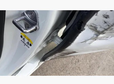 2017 Jaguar XF SAJBA4BN3HCY29792 VIN:SAJBA4BN3HCY29792