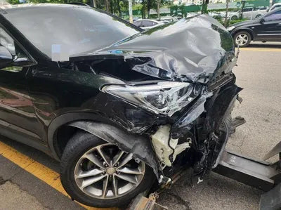 2015 Hyundai Santa FE VIN: