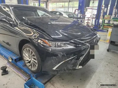 2021 Lexus ES 300 VIN: