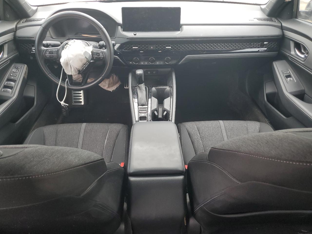 2023 HONDA ACCORD HYBRID SPORT VIN:1HGCY2F51PA011535