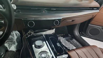 2023 Genesis G80 VIN: