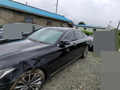 2015 acupuncture nessis 3.3 VIN: