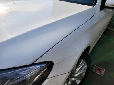 2016 Mercedes-Benz E 220 VIN: