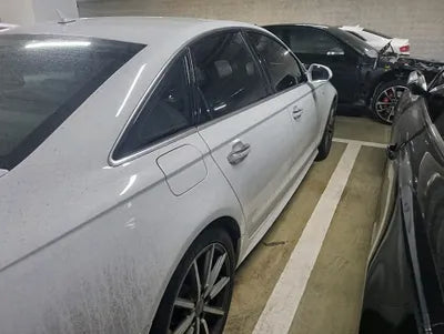 2016 Audi A6 WAUZZZ4G1GN023094 VIN:WAUZZZ4G1GN023094