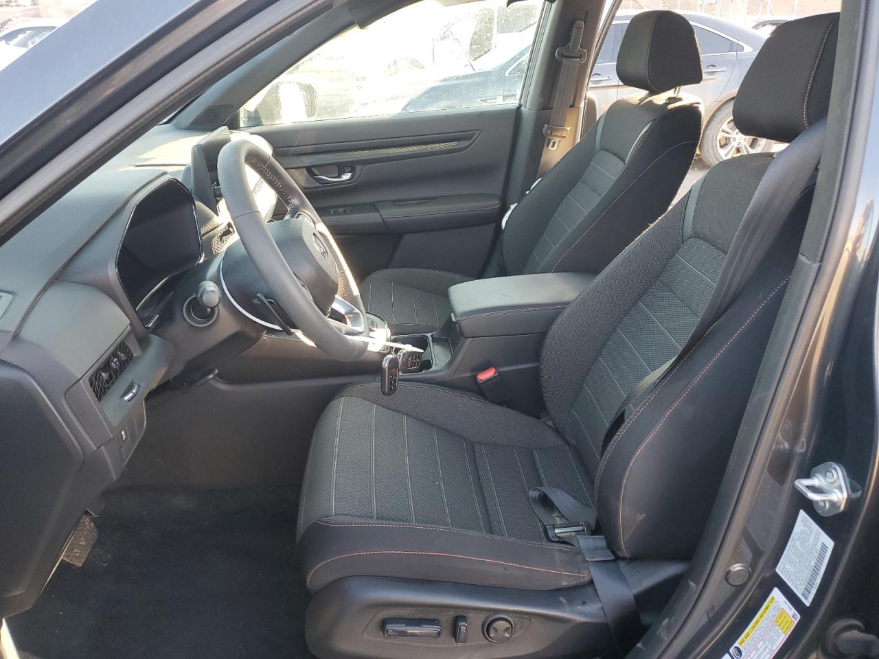 2023 HONDA CR-V SPORT VIN:7FARS5H53PE000900