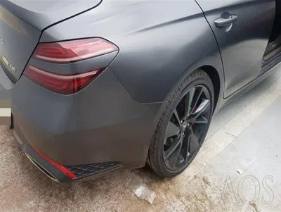 2021 Genesis G70 VIN: