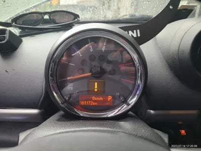 2014 MINI Countryman VIN: