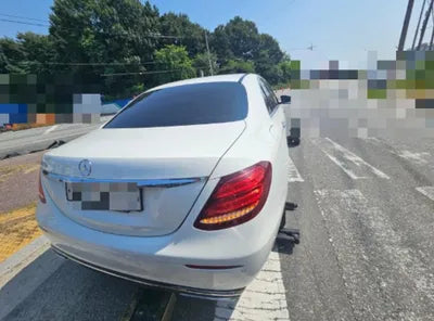 2016 Mercedes-Benz E 220 VIN: