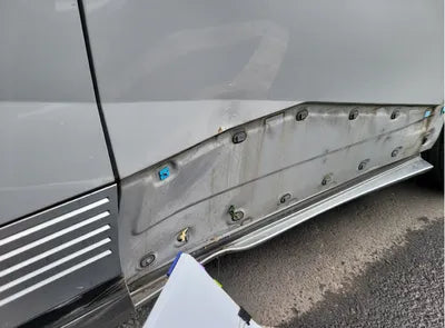 2022 Hyundai Ioniq KMHKR81AFNU033889 VIN:KMHKR81AFNU033889