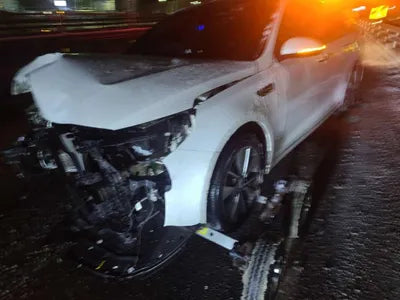 2016 Kia K5 382KMKNAGU411BGA0 VIN:382KMKNAGU411BGA0
