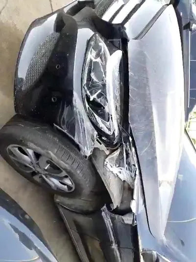 2017 Mercedes-Benz C 220 WDDWF0EB0HR257241 VIN:WDDWF0EB0HR257241