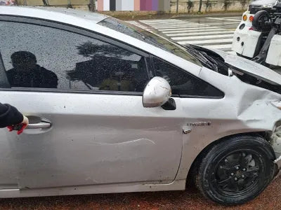 2015 Toyota Prius VIN: