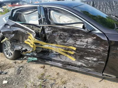 2018 Genesis G80 VIN: