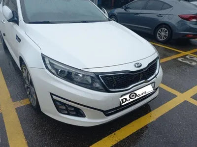 2015 Kia K5 KNAGM419BFA628146 VIN:KNAGM419BFA628146