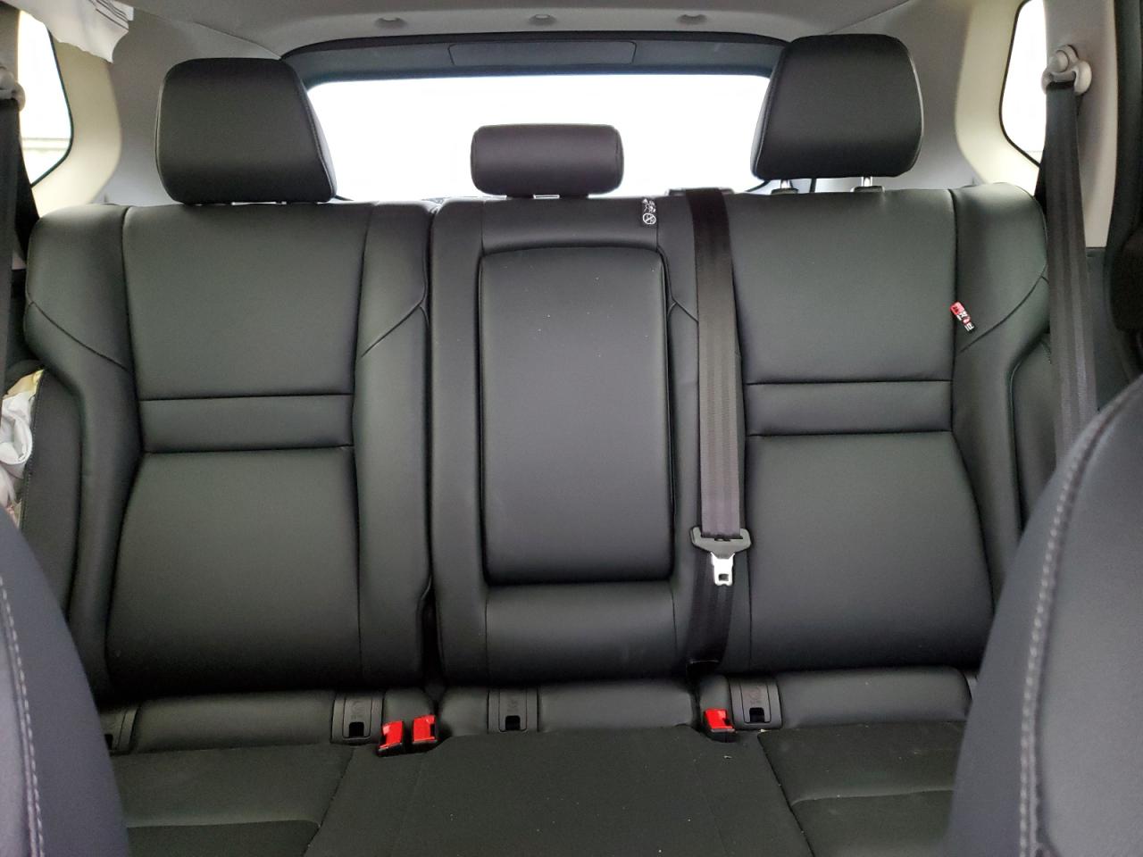 2023 NISSAN ROGUE SL VIN:JN8BT3CB9PW480727