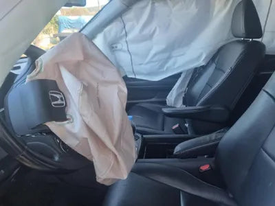 2018 Honda Pilot VIN: