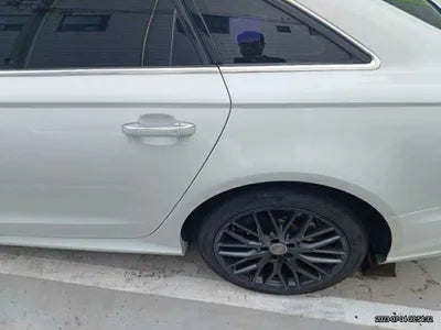 2016 Audi A6 WAUZZZ4G7GN014206 VIN:WAUZZZ4G7GN014206