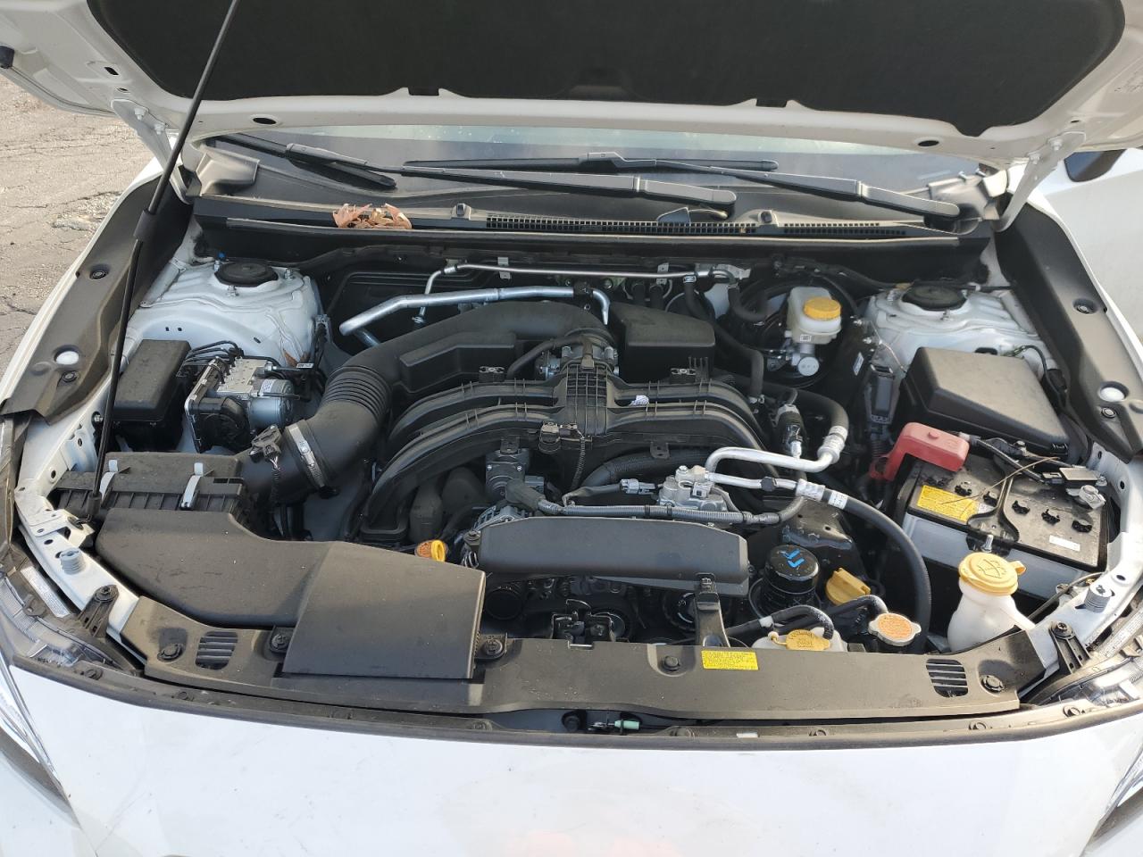 2023 SUBARU CROSSTREK LIMITED VIN:JF2GTHMC0PH265667