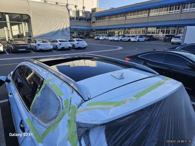 2019 Hyundai Santa FE KMHS381CBKU023445 VIN:KMHS381CBKU023445