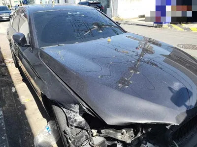 2017 BMW 520 662KMWBAJC5107HG8 VIN:662KMWBAJC5107HG8