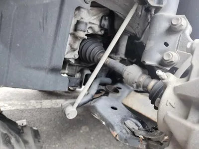 2016 Toyota RAV4 VIN: