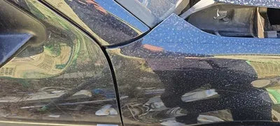 2017 Kia Mohave VIN: