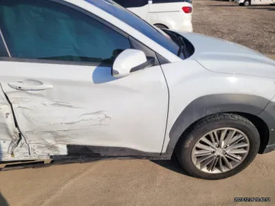 2018 Hyundai Kona KMHK4815GJU125147 VIN:KMHK4815GJU125147