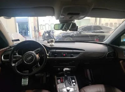 2015 Audi A6 WAUZZZ4G4FN027087 VIN:WAUZZZ4G4FN027087