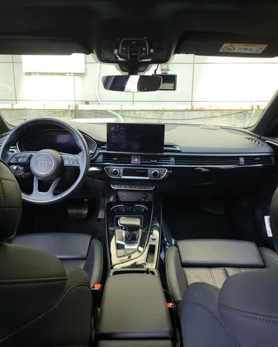 2020 Audi A4 WAUZZZF44LN012779 VIN:WAUZZZF44LN012779