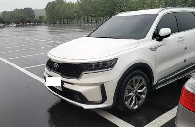 2021 Kia Sorento KNARG81BGMA015077 VIN:KNARG81BGMA015077