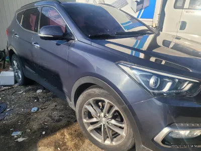 2015 Hyundai Santa FE VIN: