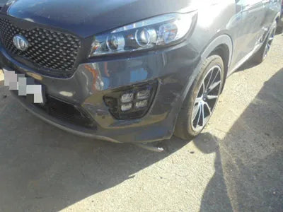 2014 Kia Sorento VIN: